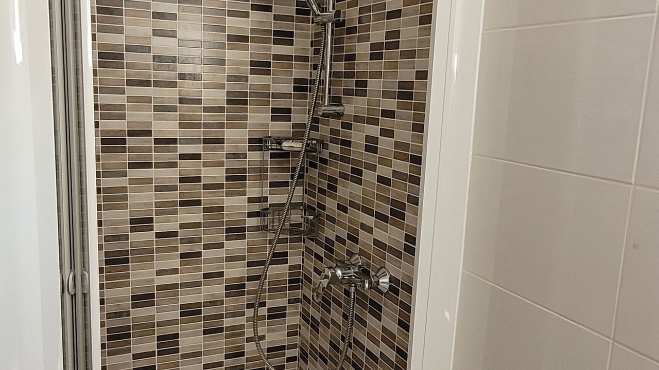 Photo of Bathroom in Punat