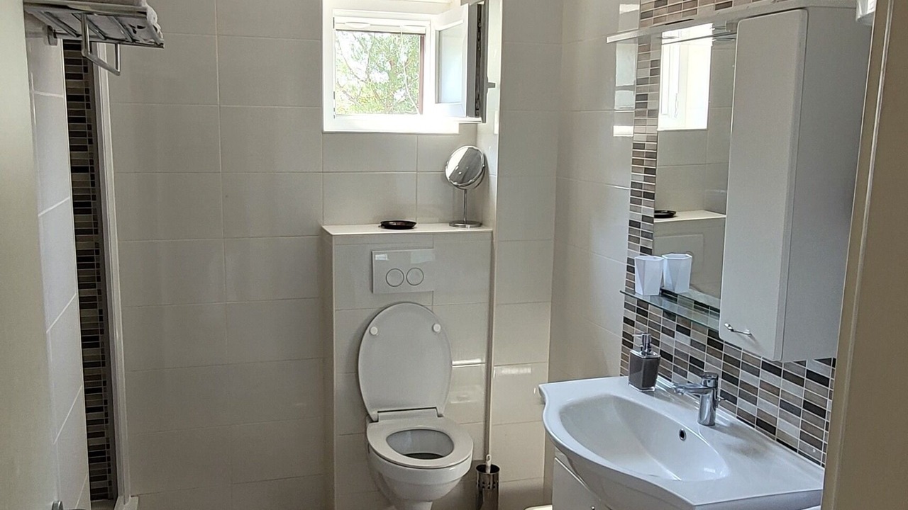 Photo of Bathroom in Punat
