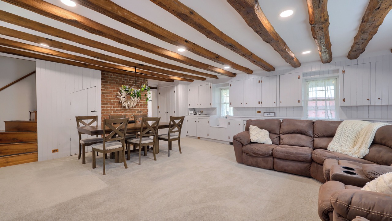 Photo of Livingroom in Millers