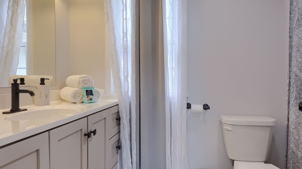 Photo of Bathroom in Millers