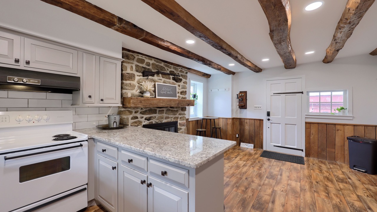 Photo of Kitchen in Millers