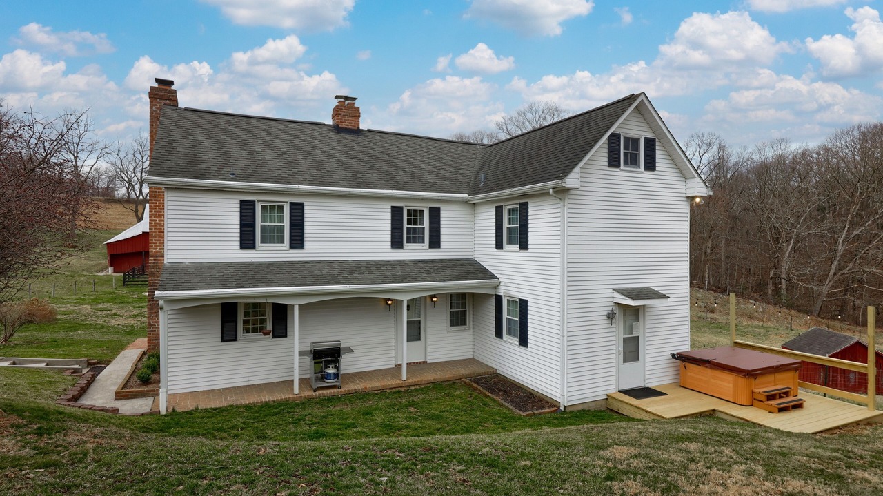 Photo of Outdoor in Millers