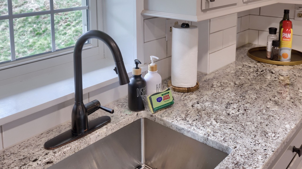 Photo of Kitchen in Millers