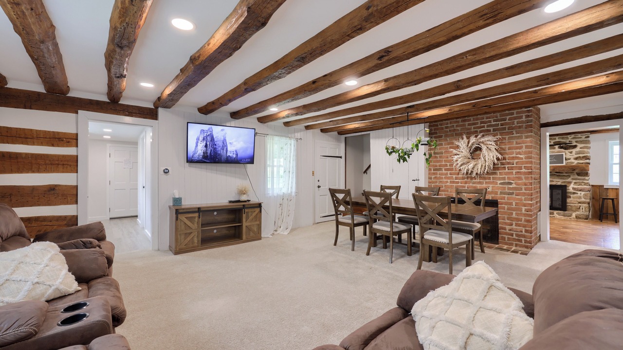 Photo of Livingroom in Millers