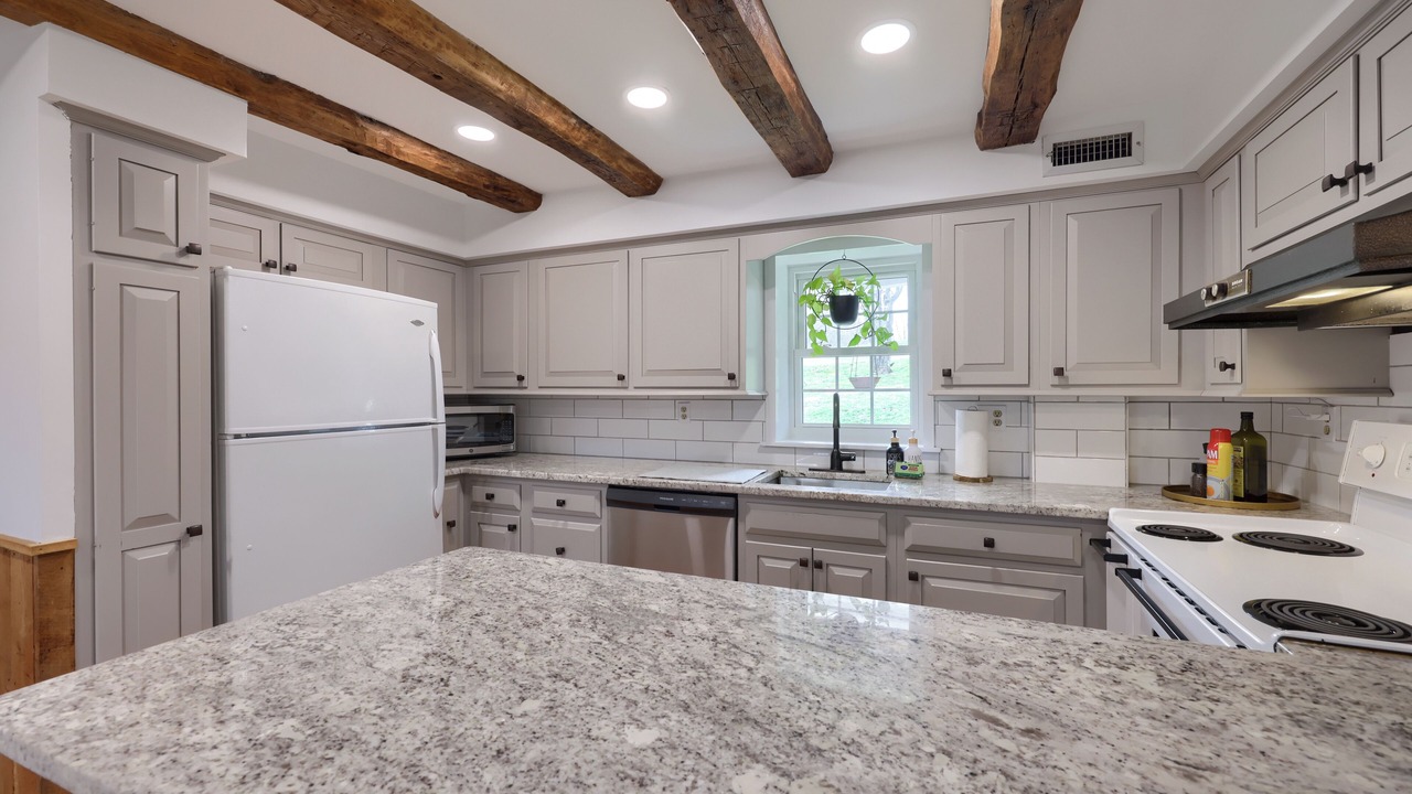 Photo of Kitchen in Millers