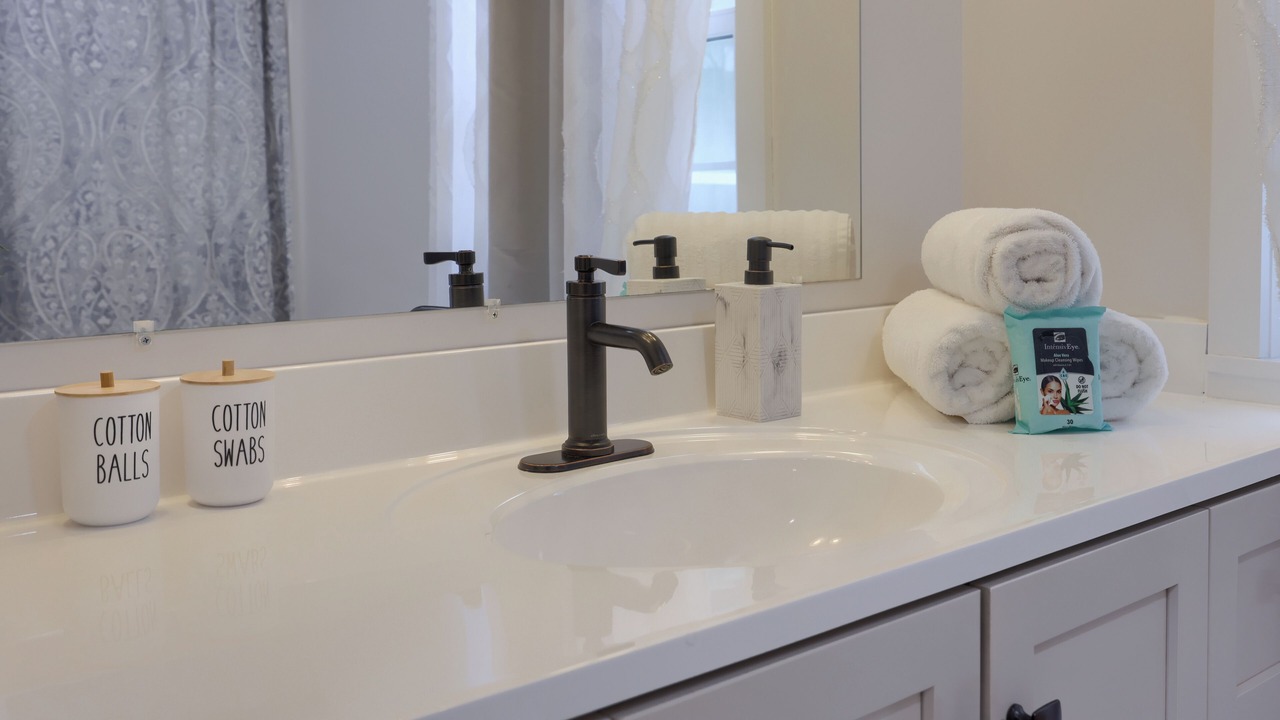 Photo of Bathroom in Millers