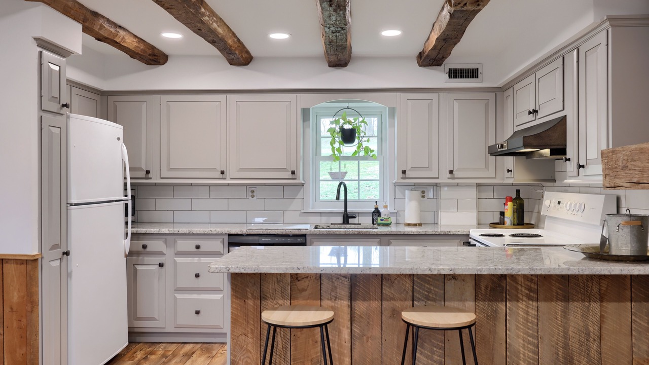 Photo of Kitchen in Millers