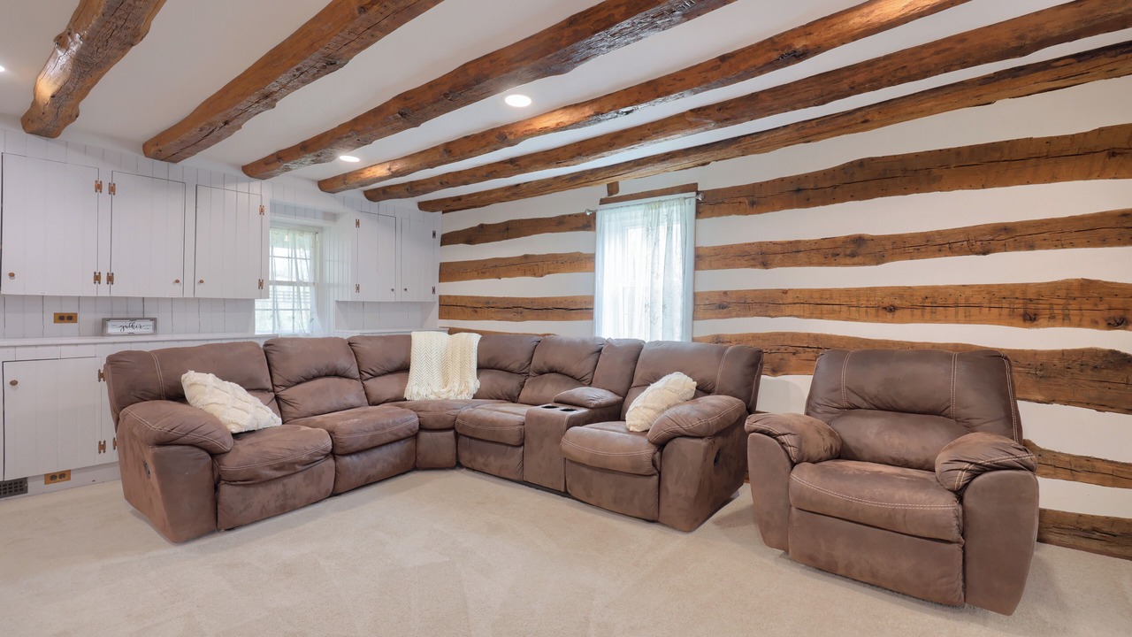 Photo of Livingroom in Millers