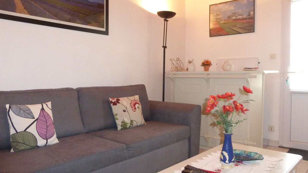 Photo of Livingroom in Givrand