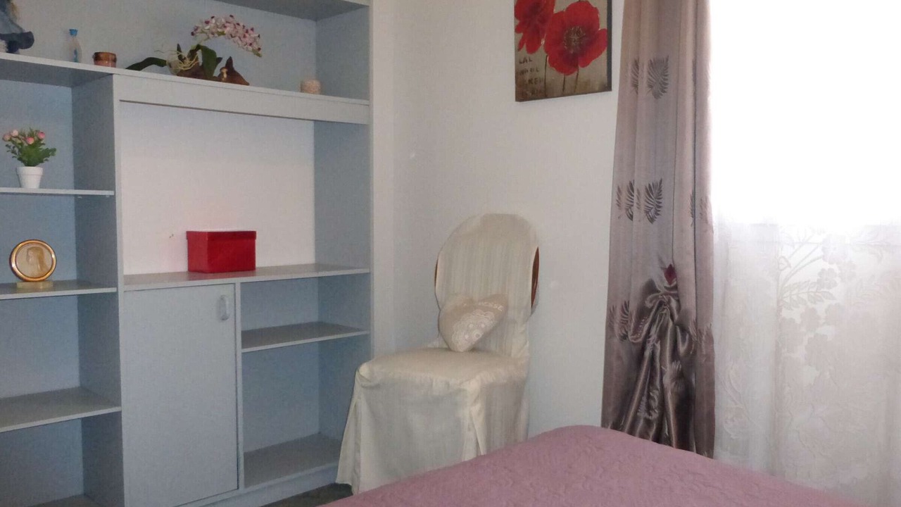 Photo of Bedroom in Givrand