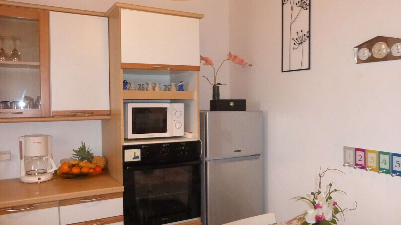 Photo of Kitchen in Givrand