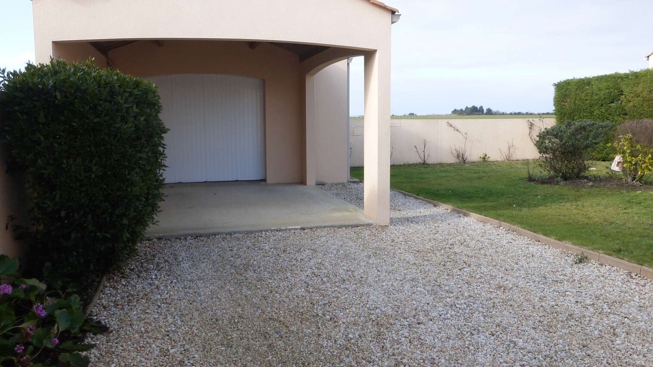 Photo of Outdoor in Givrand