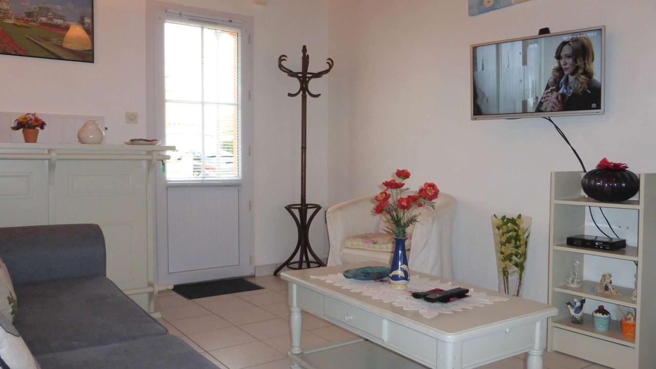 Photo of Livingroom in Givrand