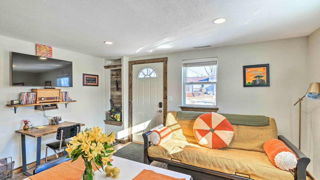 Photo of Bedroom in Fairfax