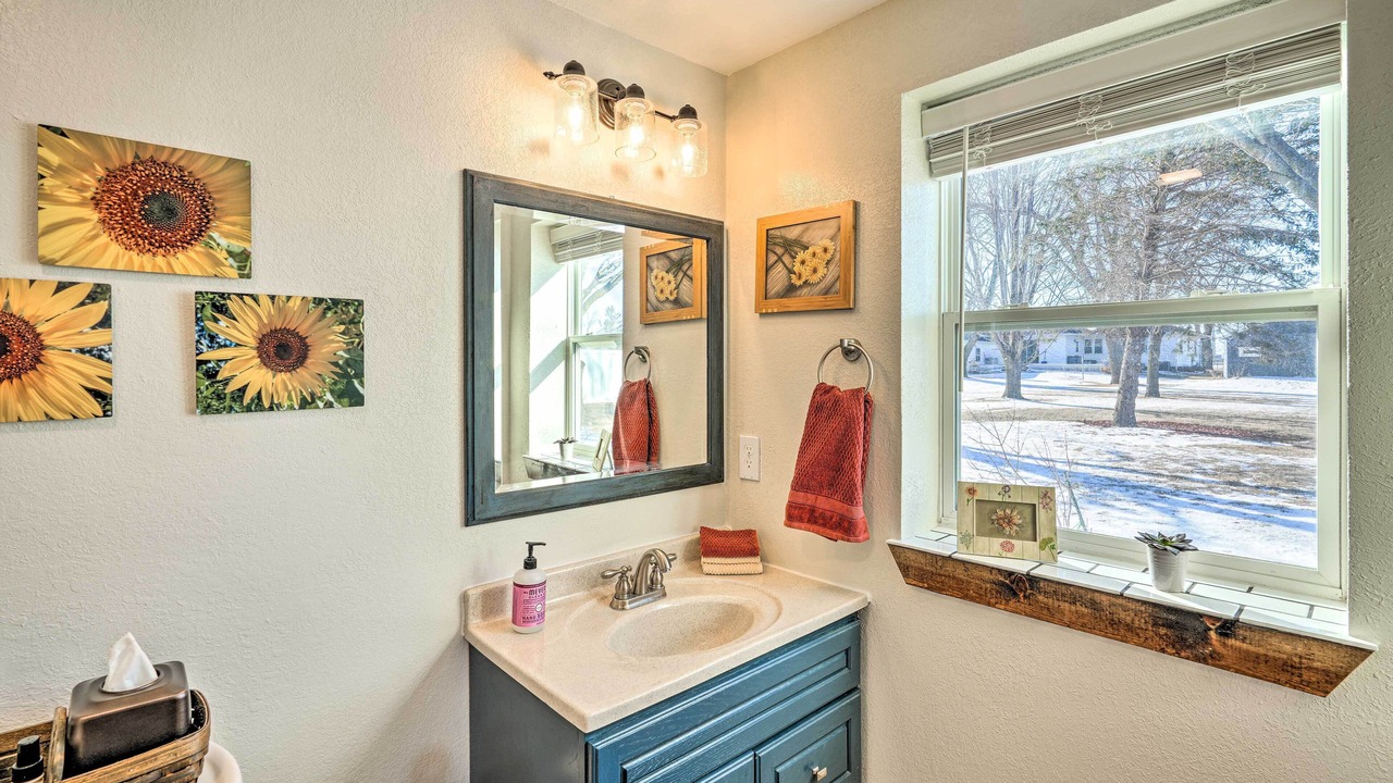 Photo of Bathroom in Fairfax