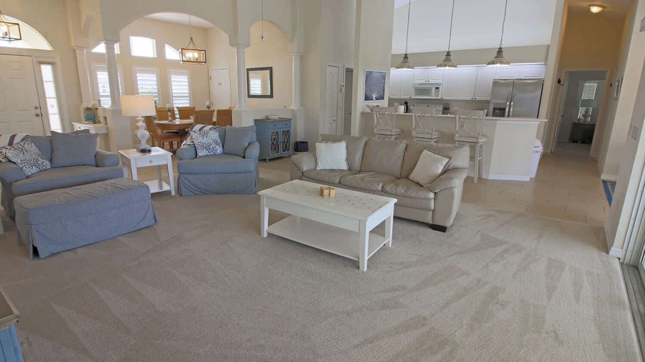 Photo of Livingroom in Pine Valley