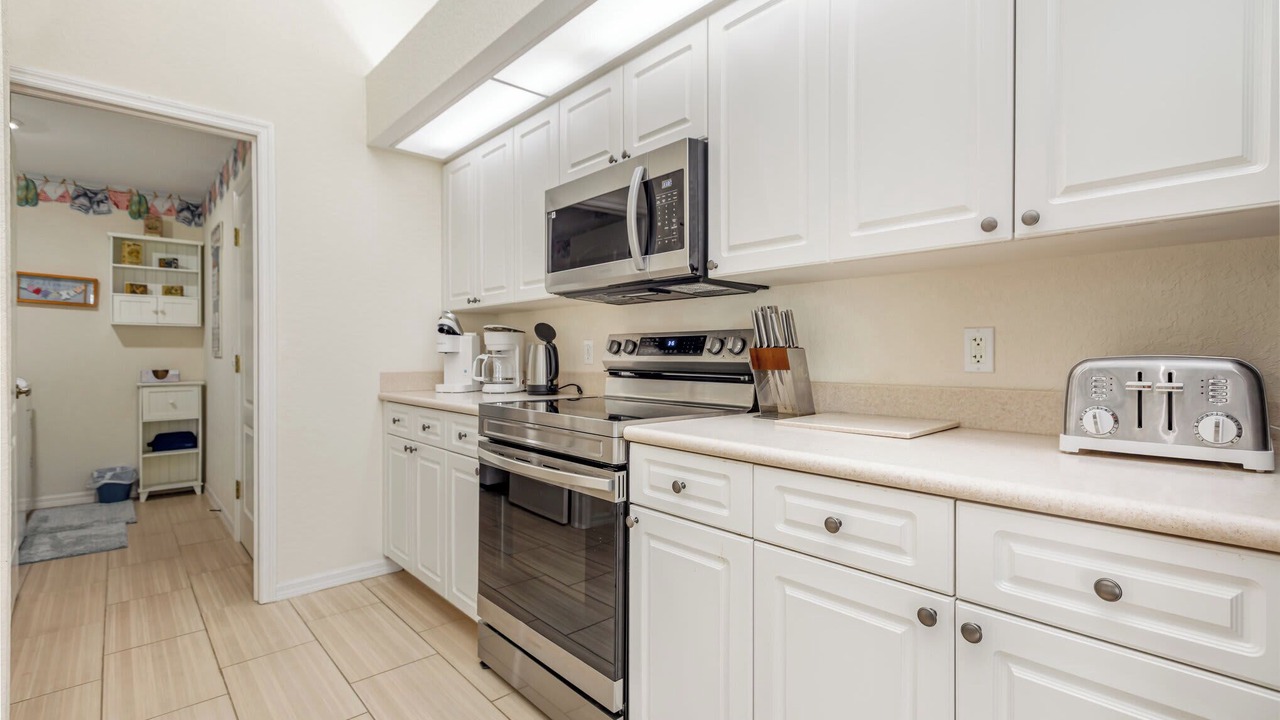 Photo of Kitchen in Pine Valley