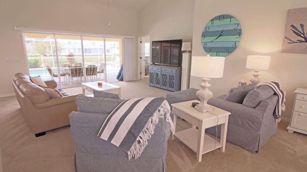 Photo of Livingroom in Pine Valley