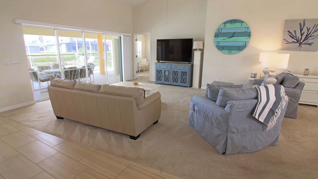 Photo of Livingroom in Pine Valley
