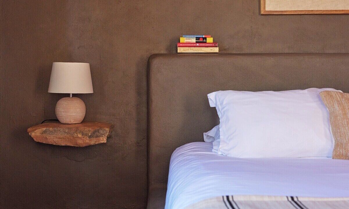 Photo of Bedroom in Study Butte-Terlingua