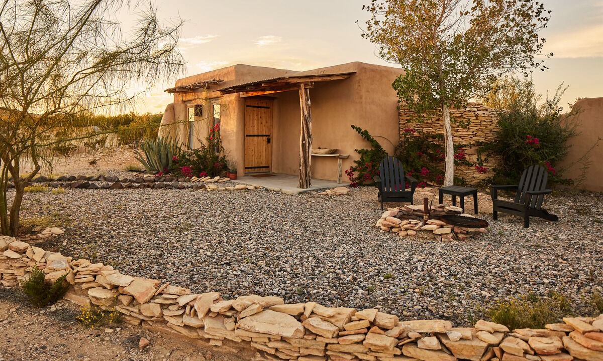Photo of Outdoor in Study Butte-Terlingua