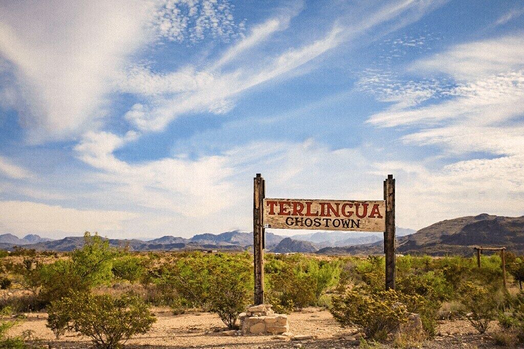 Photo of Others in Study Butte-Terlingua