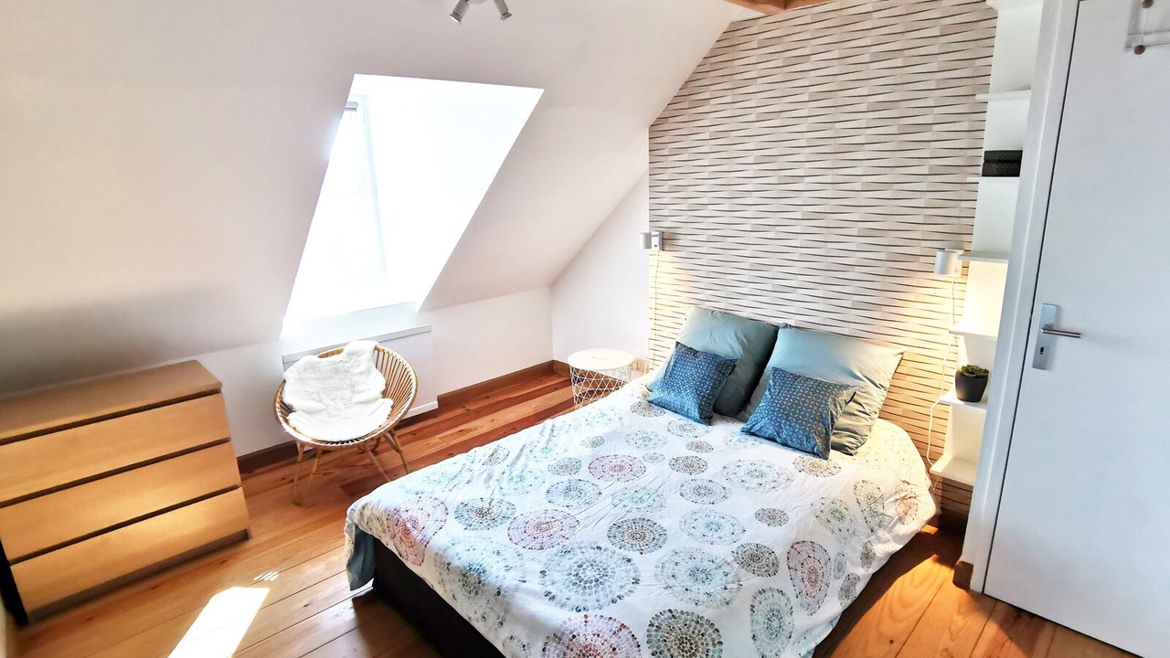 Photo of Bedroom in Olivet