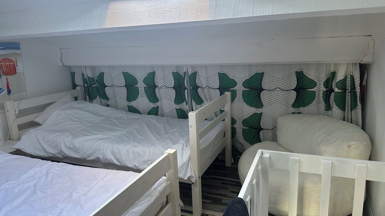 Photo of Bedroom in Leucate