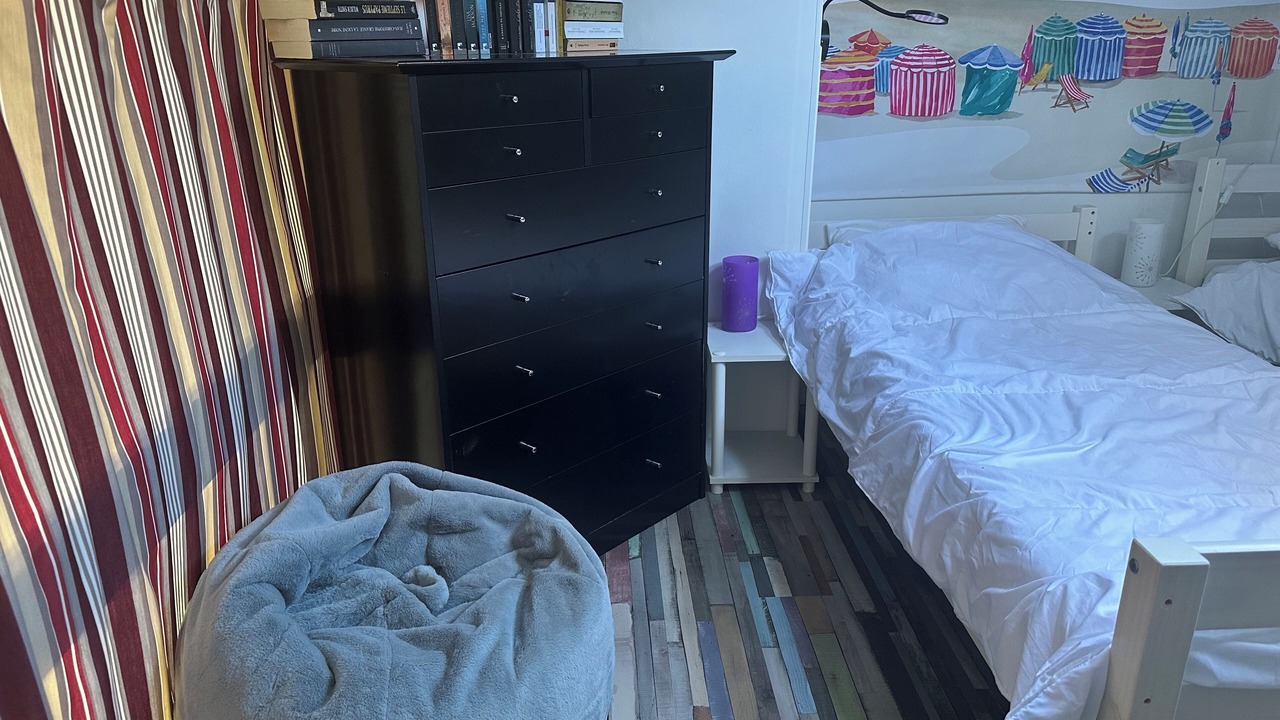 Photo of Bedroom in Leucate