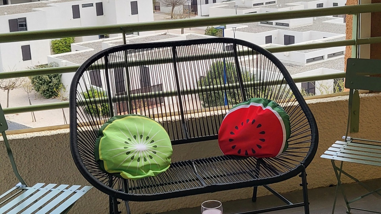 Photo of Outdoor in Leucate