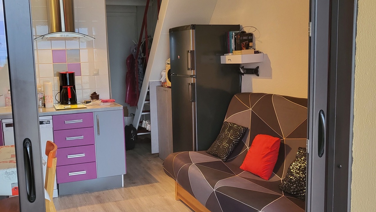 Photo of Livingroom in Leucate