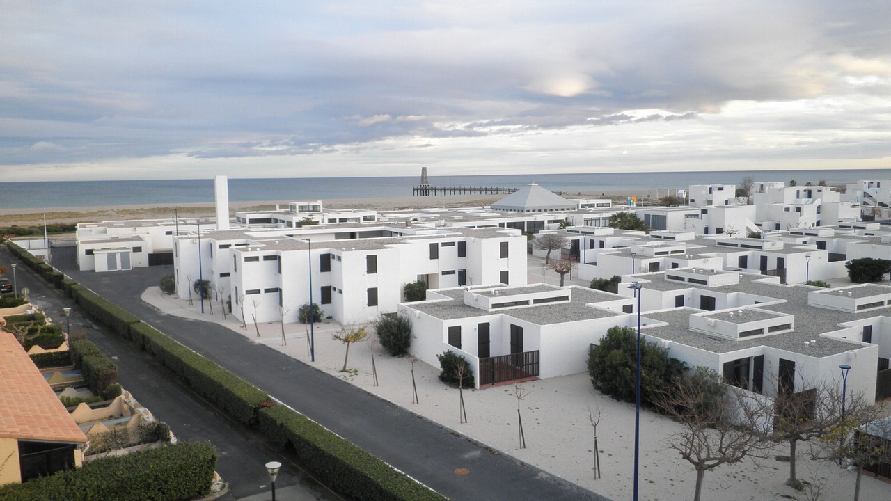 Photo of Outdoor in Leucate