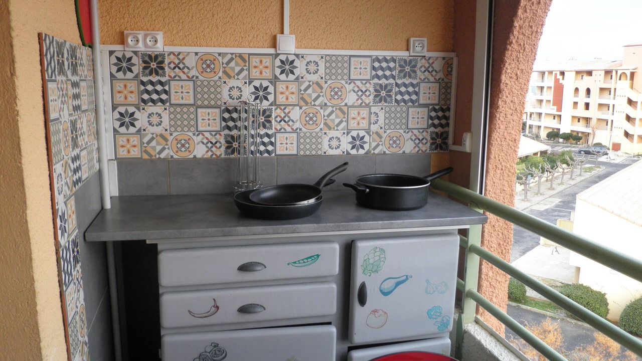 Photo of Outdoor in Leucate