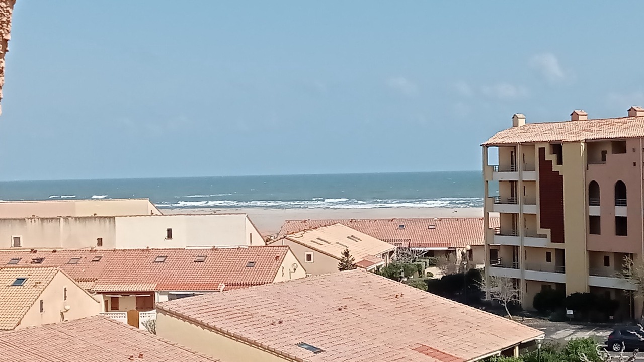 Photo of Outdoor in Leucate