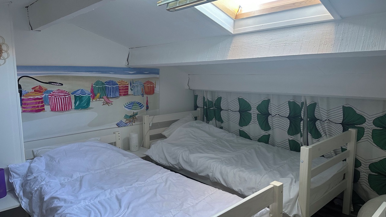 Photo of Bedroom in Leucate