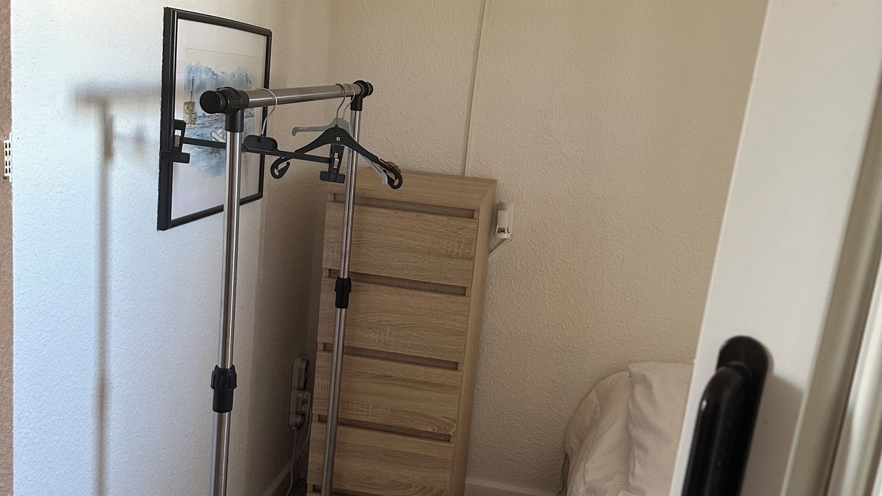 Photo of Bedroom in Leucate