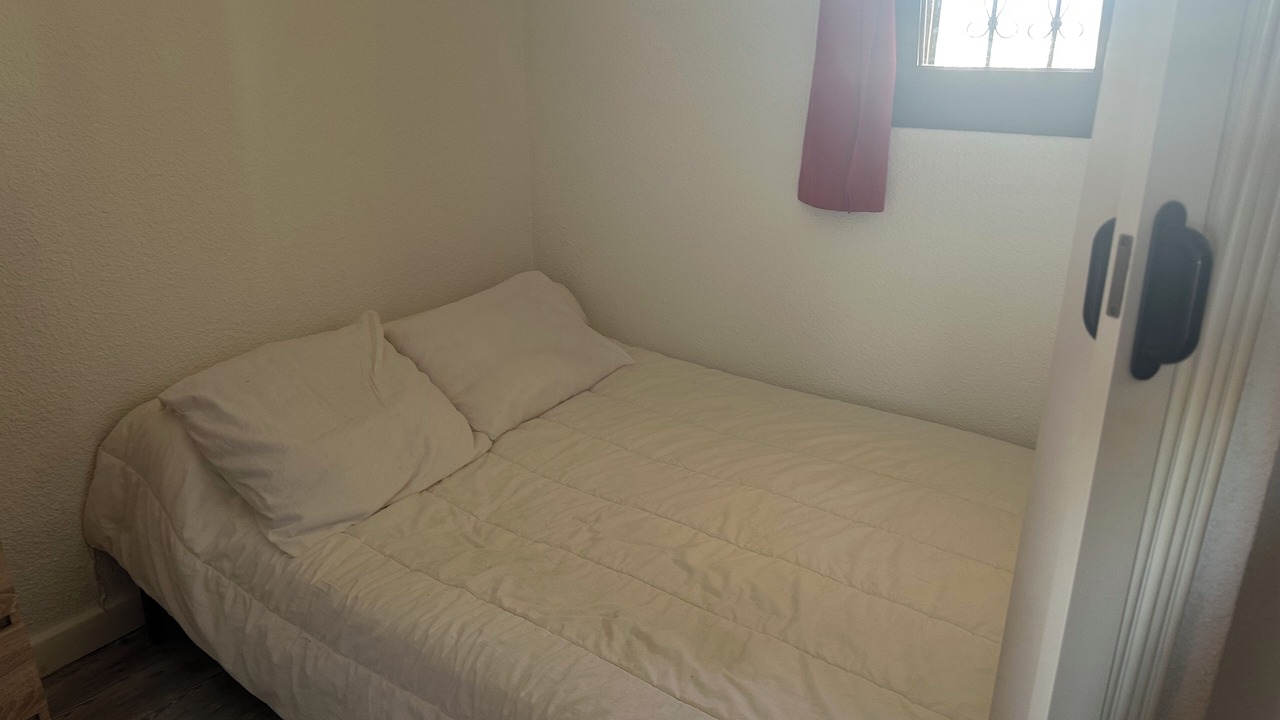 Photo of Bedroom in Leucate