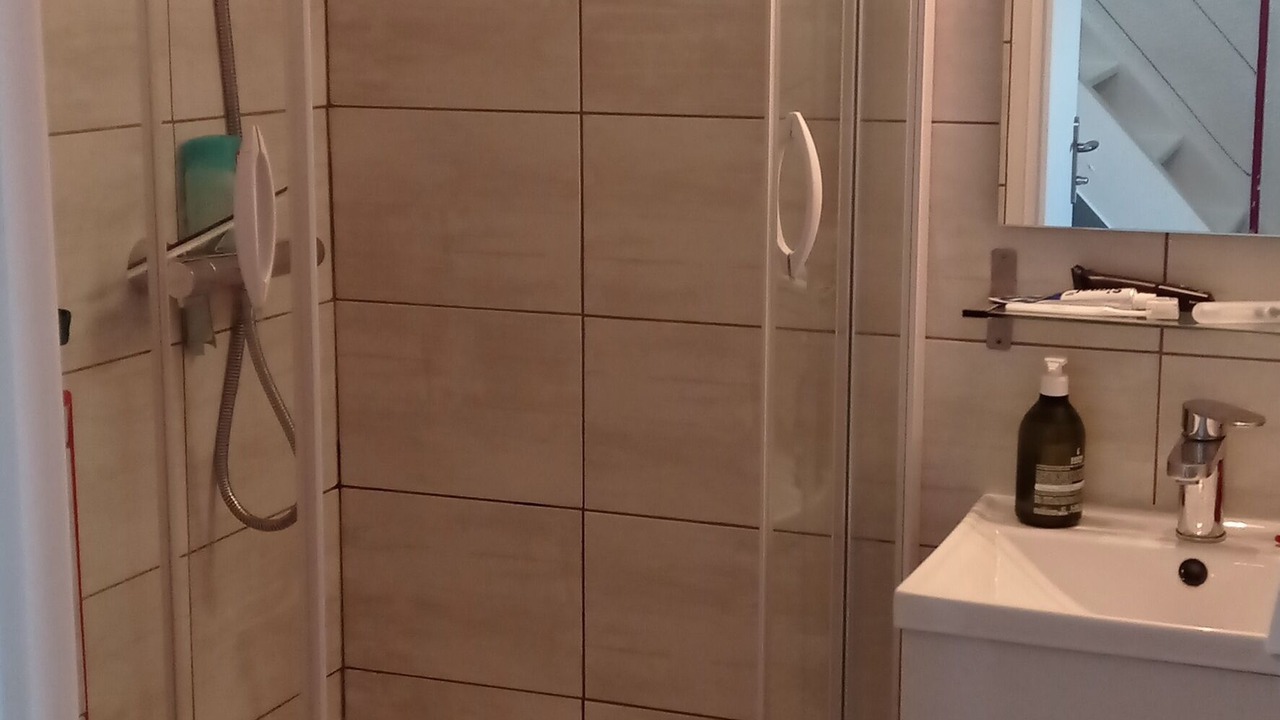 Photo of Bathroom in Leucate