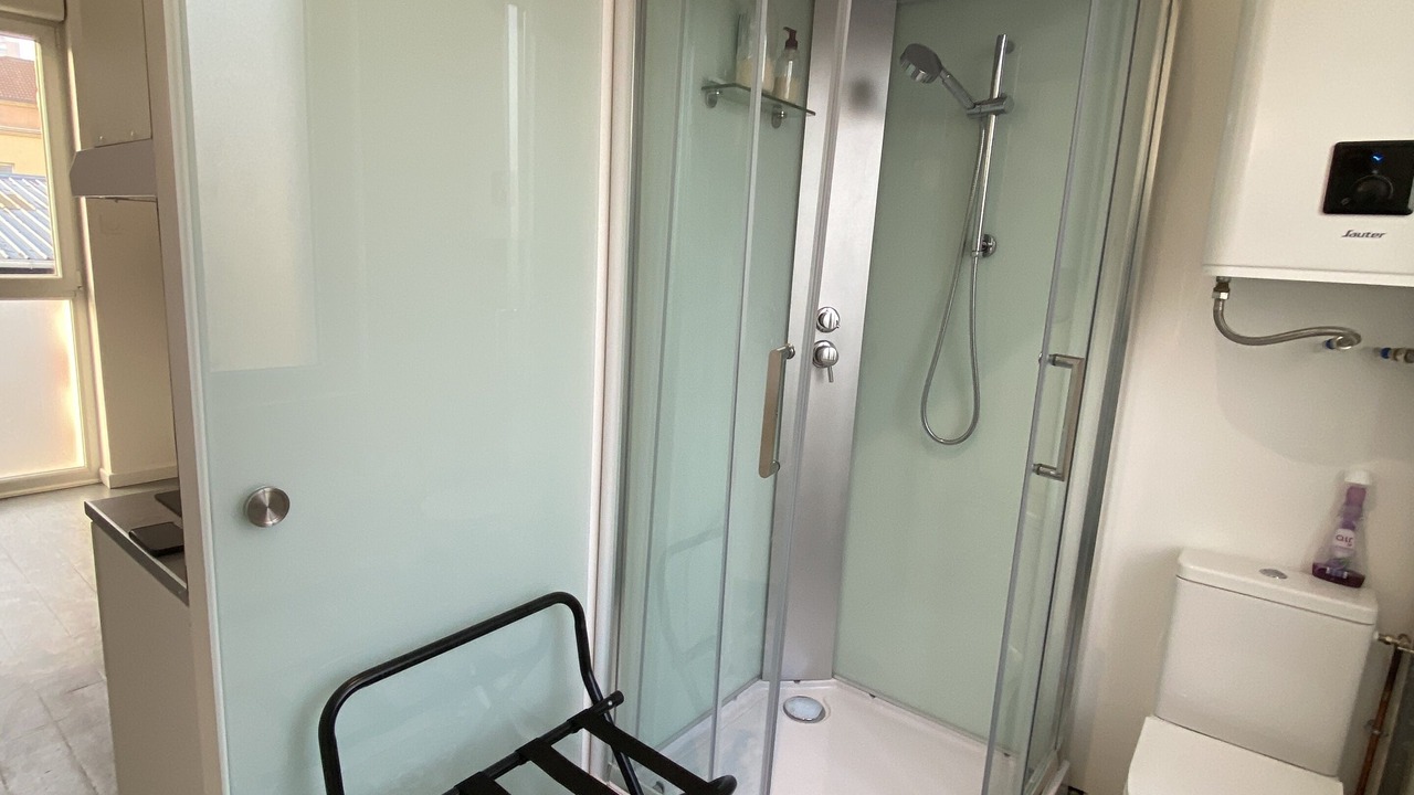 Photo of Bathroom in Saint-Jacques - Saint-Roch