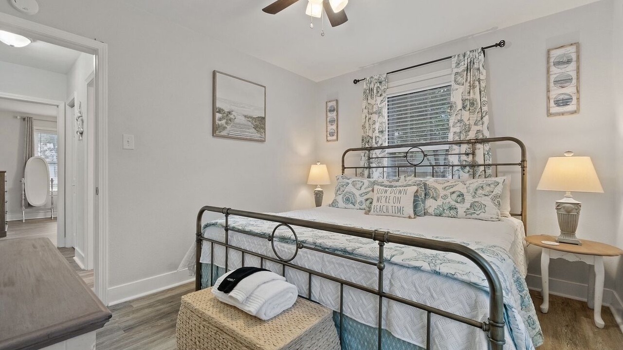 Photo of Bedroom in Warrington
