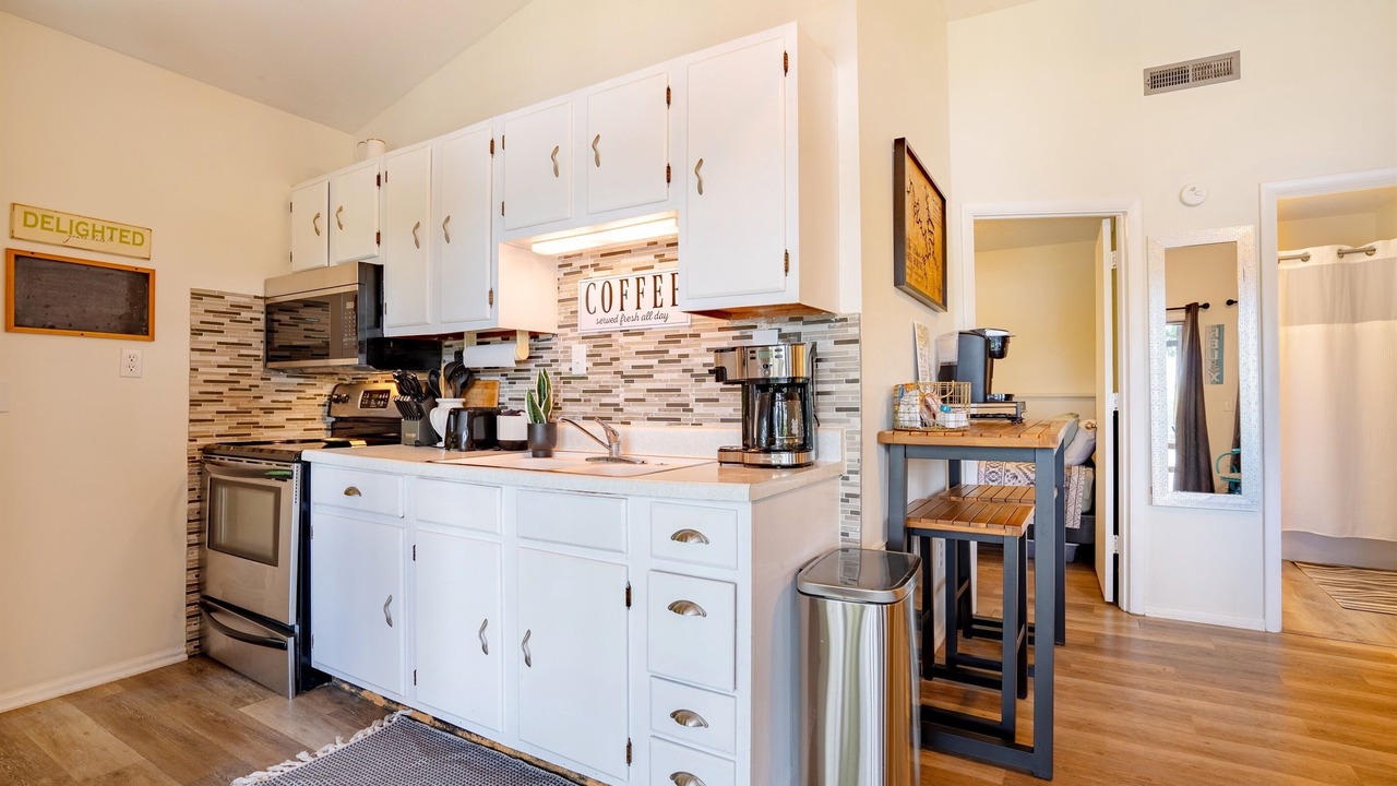 Photo of Kitchen in Sunrise Beach