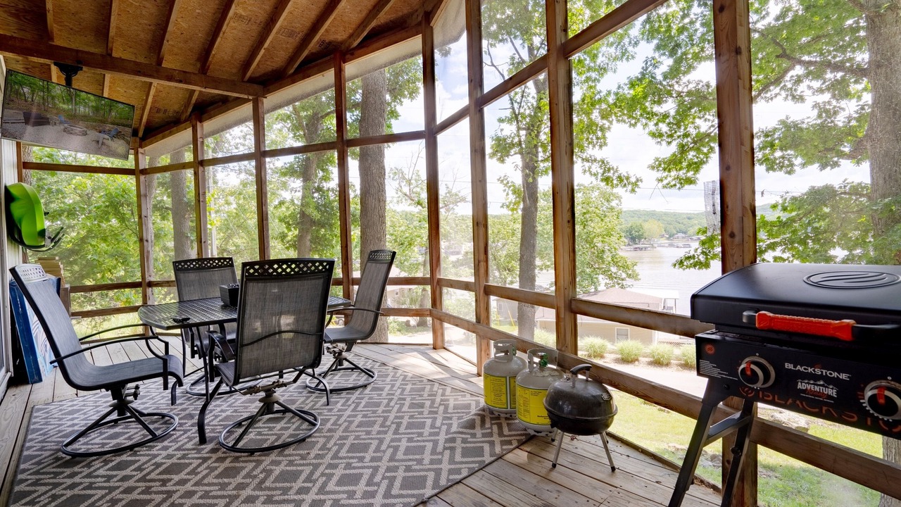 Photo of Outdoor in Sunrise Beach