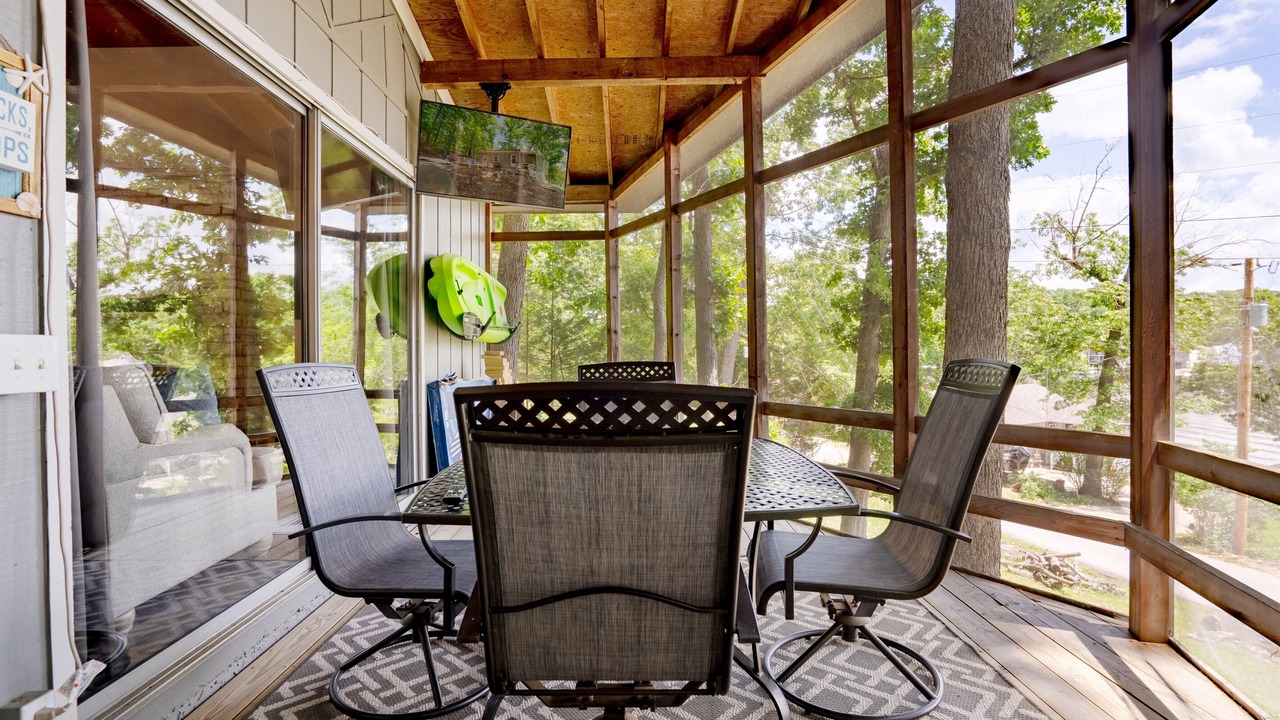 Photo of Outdoor in Sunrise Beach