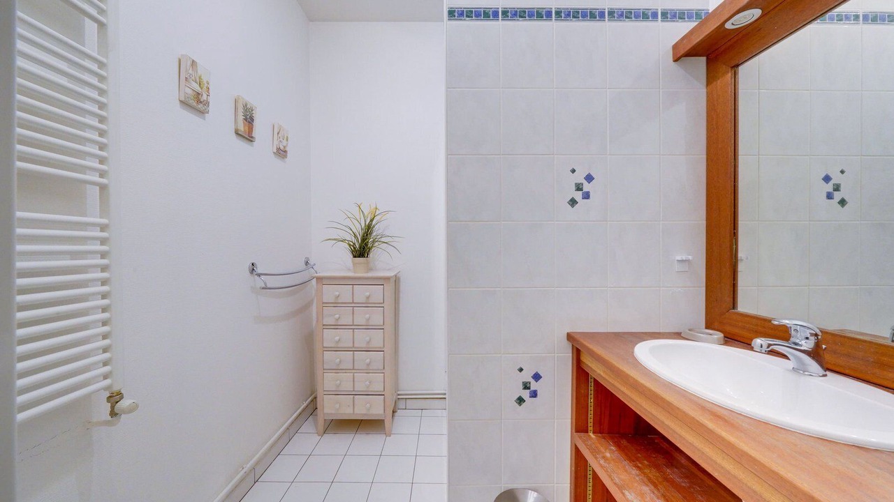 Photo of Bathroom in Grand Parc-Paul Doumer