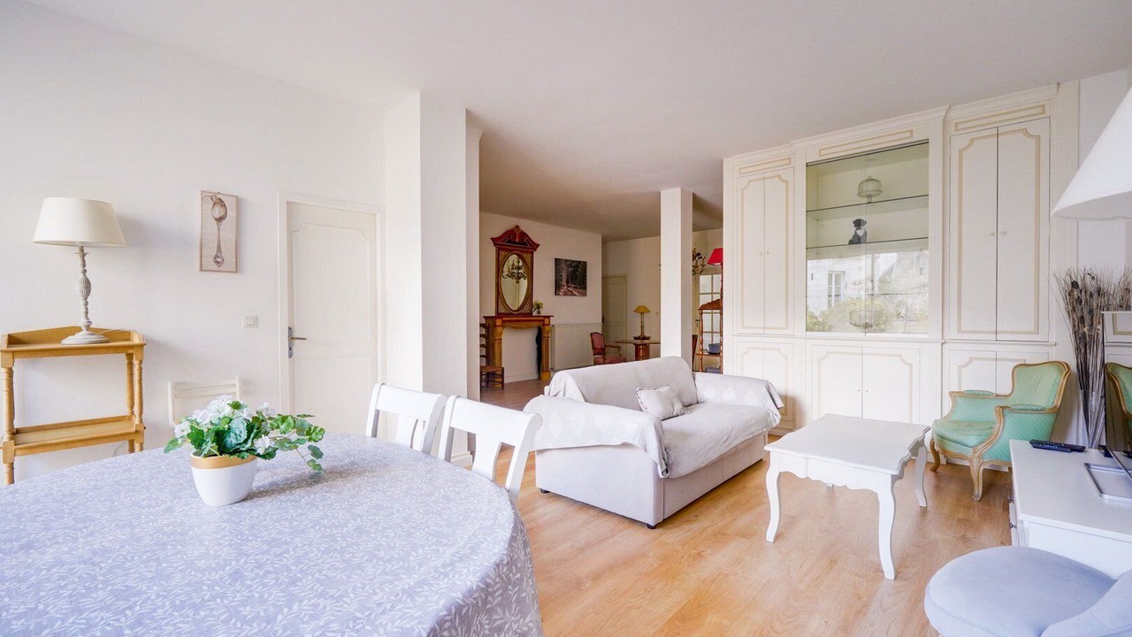 Photo of Livingroom in Grand Parc-Paul Doumer