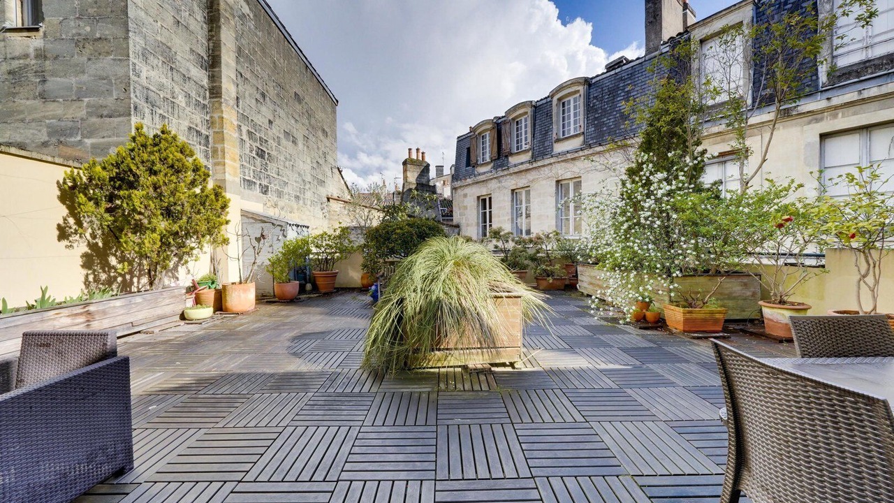 Photo of Outdoor in Grand Parc-Paul Doumer