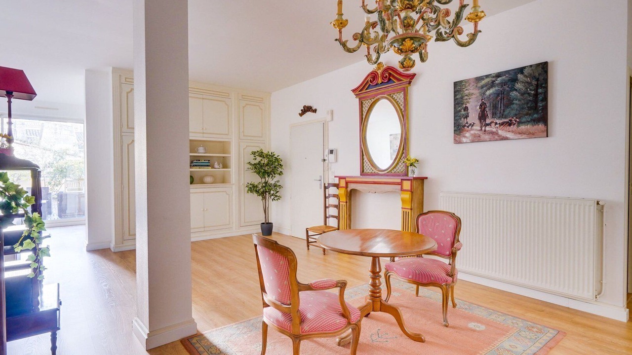 Photo of Others in Grand Parc-Paul Doumer