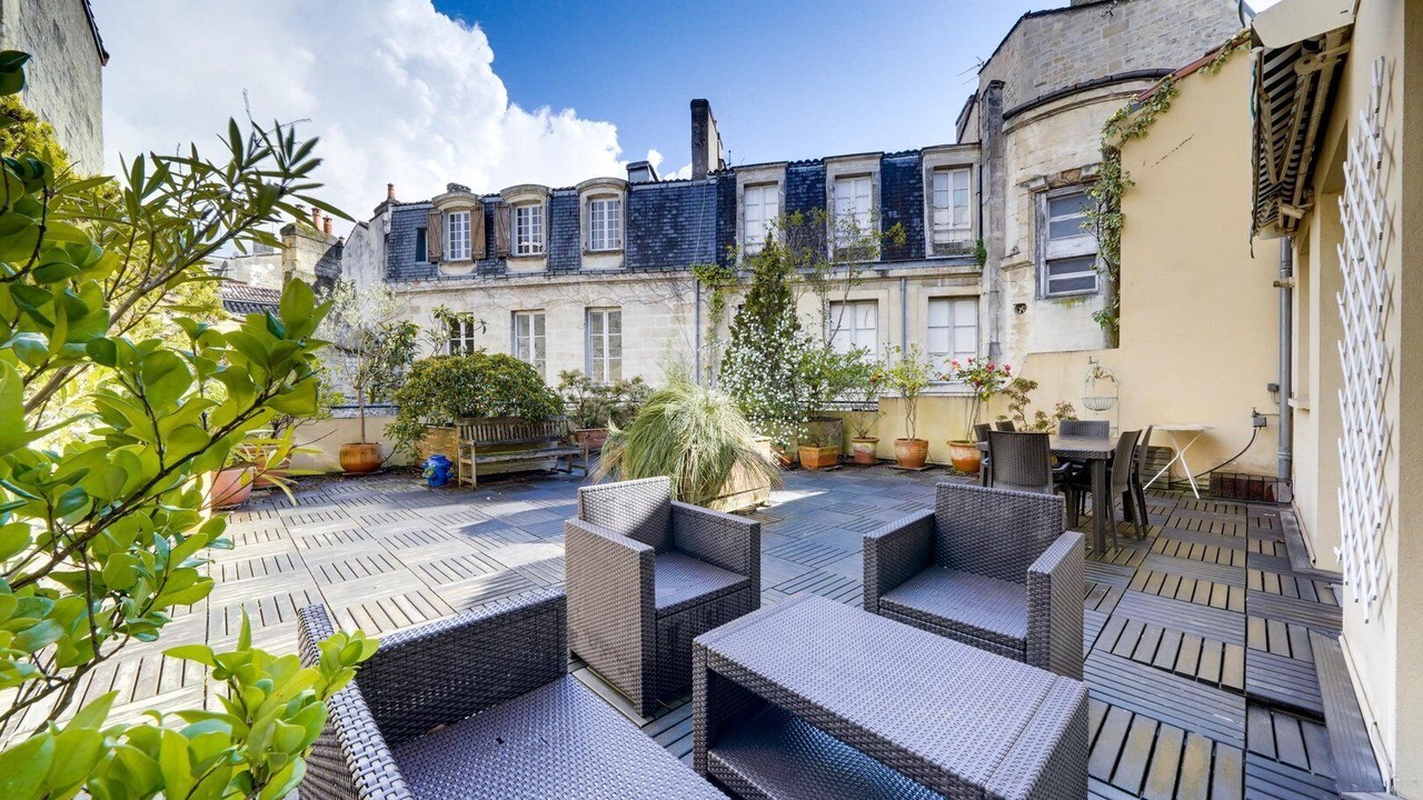 Photo of Outdoor in Grand Parc-Paul Doumer