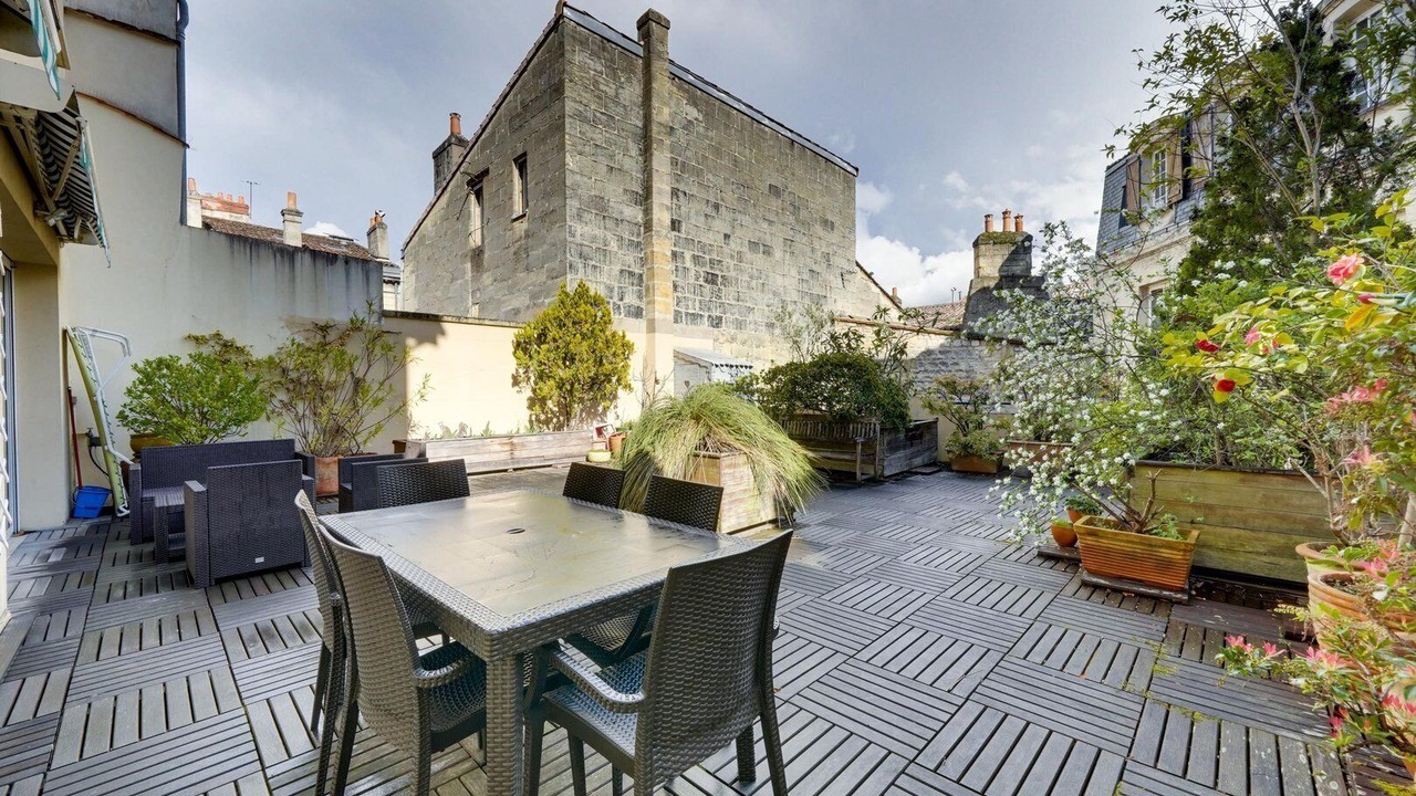 Photo of Outdoor in Grand Parc-Paul Doumer