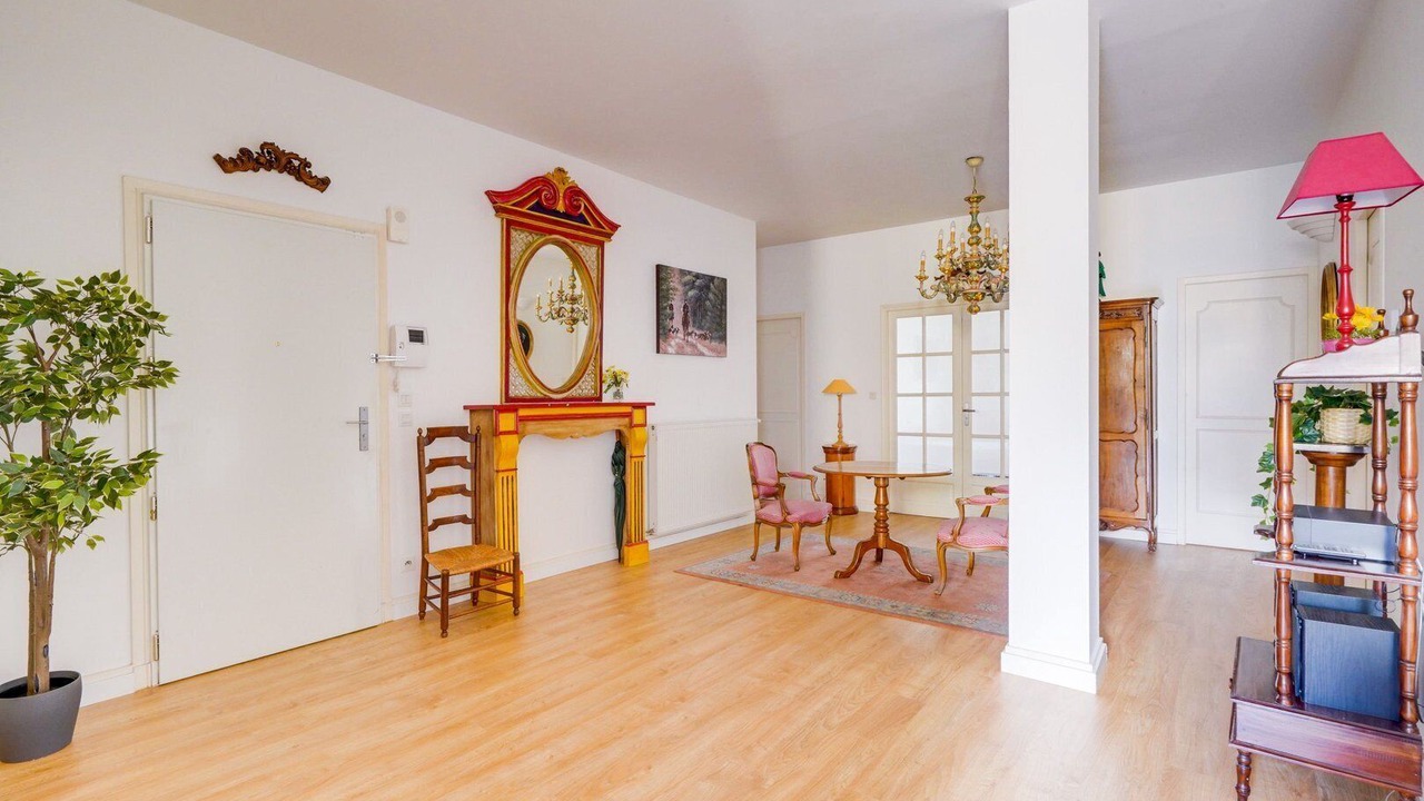 Photo of Others in Grand Parc-Paul Doumer